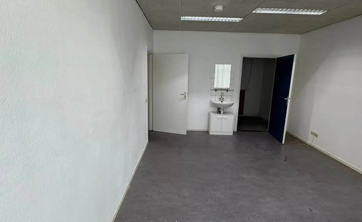 Foto #2 Kamer Benzenraderweg Heerlen