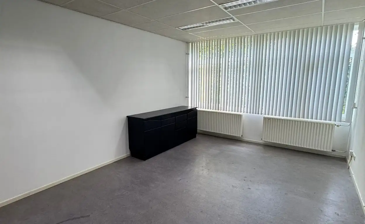 Foto #0 Kamer Benzenraderweg Heerlen