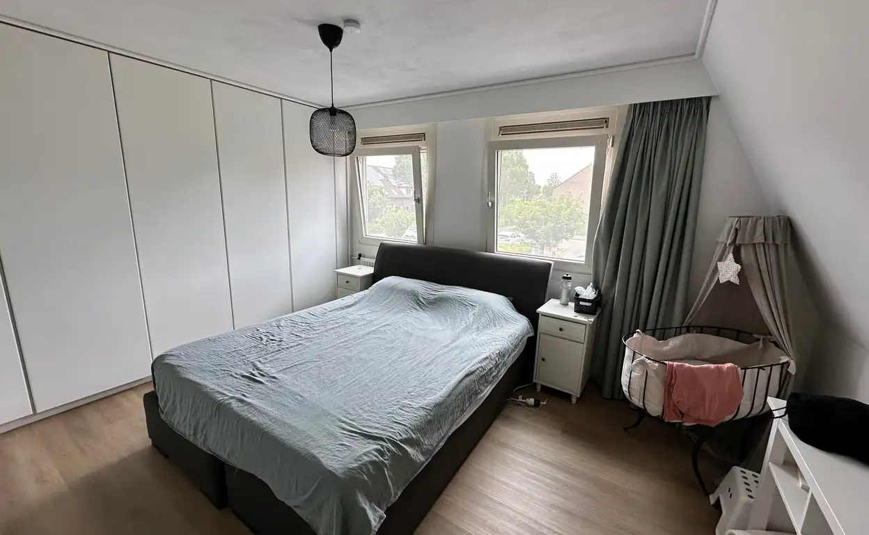Foto #7 Huurwoning Huygensstraat Kudelstaart