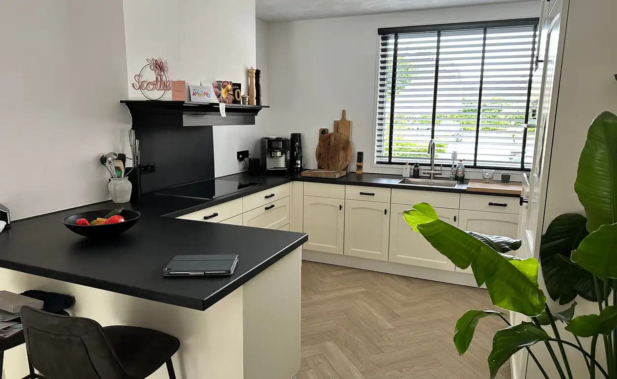 Foto #3 Huurwoning Huygensstraat Kudelstaart