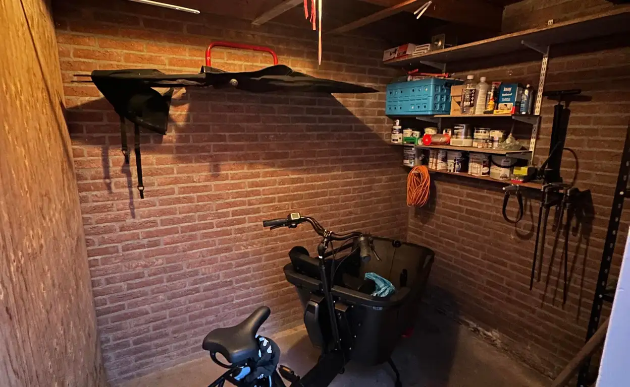 Foto #16 Huurwoning Huygensstraat Kudelstaart