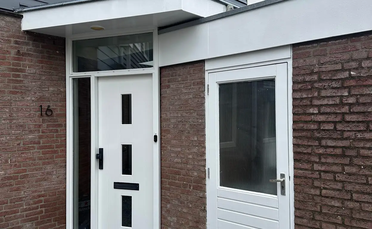 Foto #15 Huurwoning Huygensstraat Kudelstaart