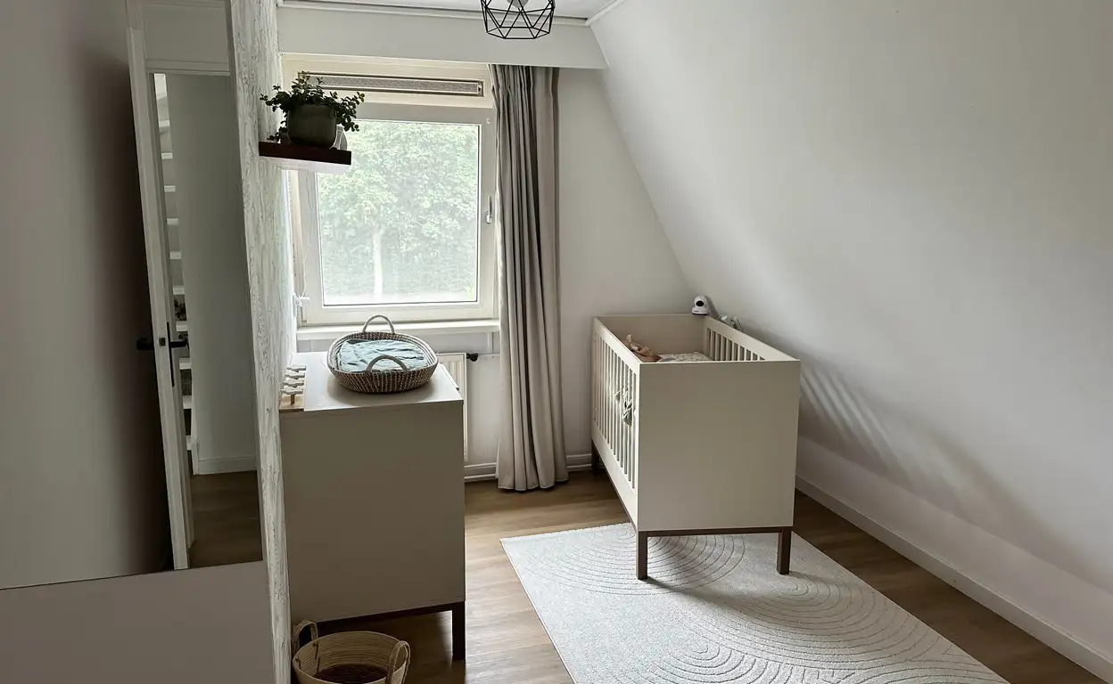 Foto #9 Huurwoning Huygensstraat Kudelstaart