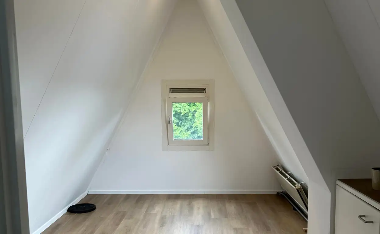 Foto #11 Huurwoning Huygensstraat Kudelstaart