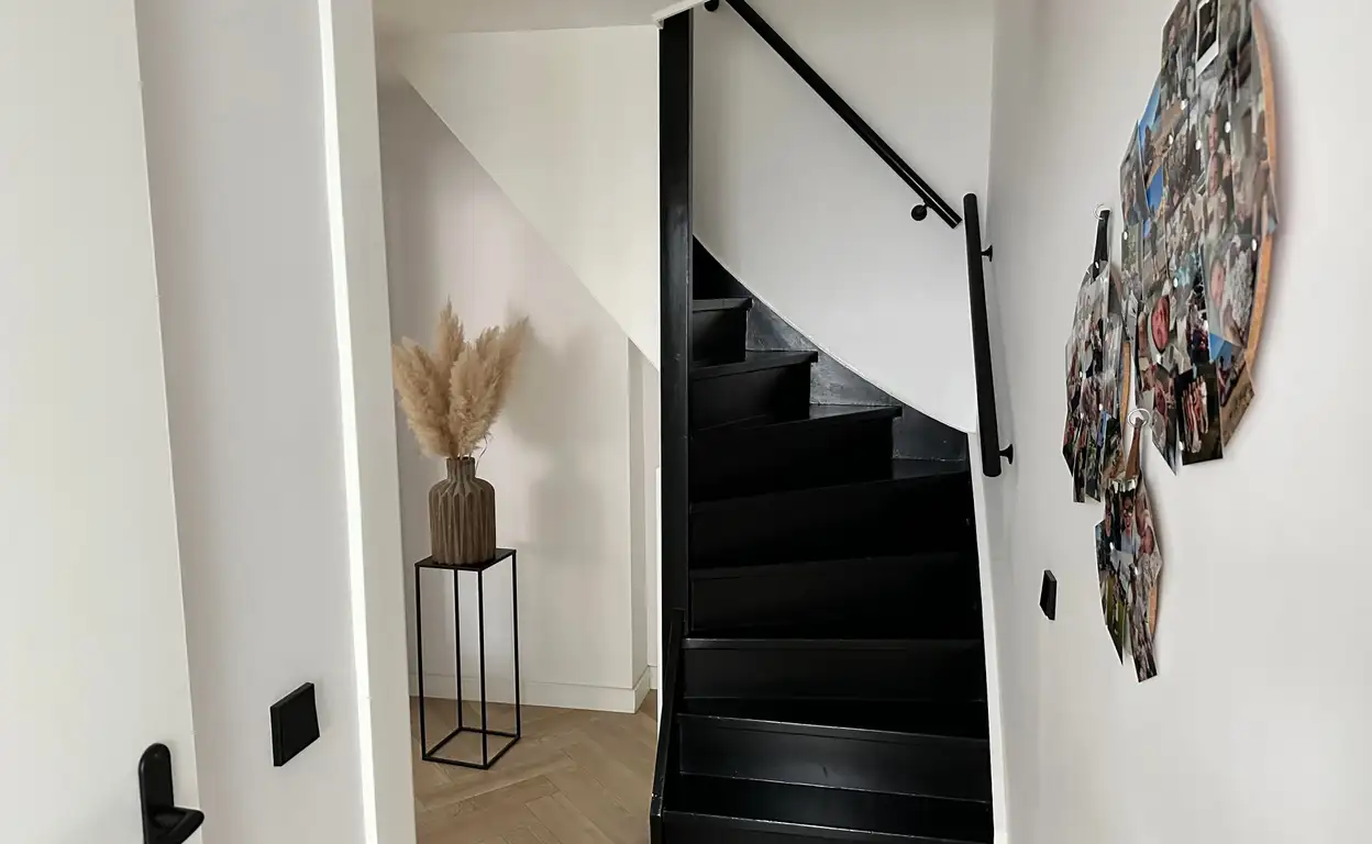 Foto #5 Huurwoning Huygensstraat Kudelstaart
