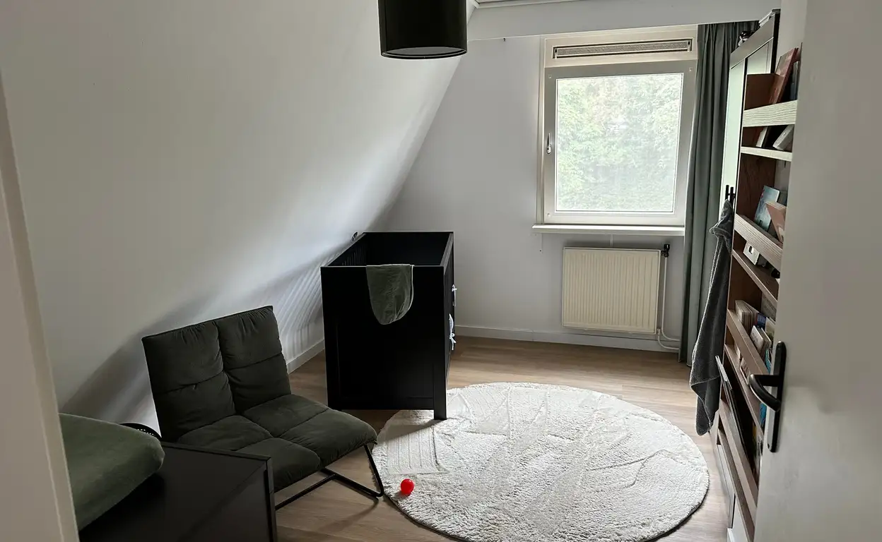 Foto #8 Huurwoning Huygensstraat Kudelstaart
