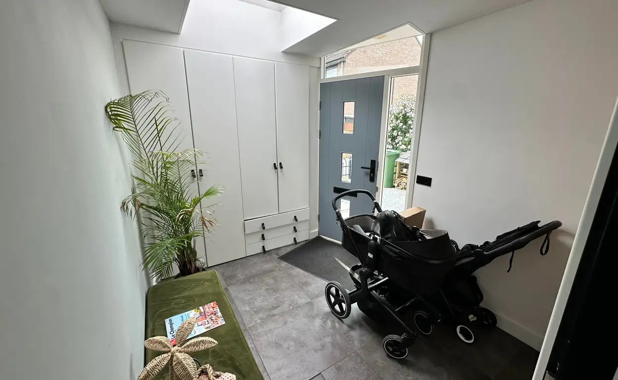 Foto #4 Huurwoning Huygensstraat Kudelstaart