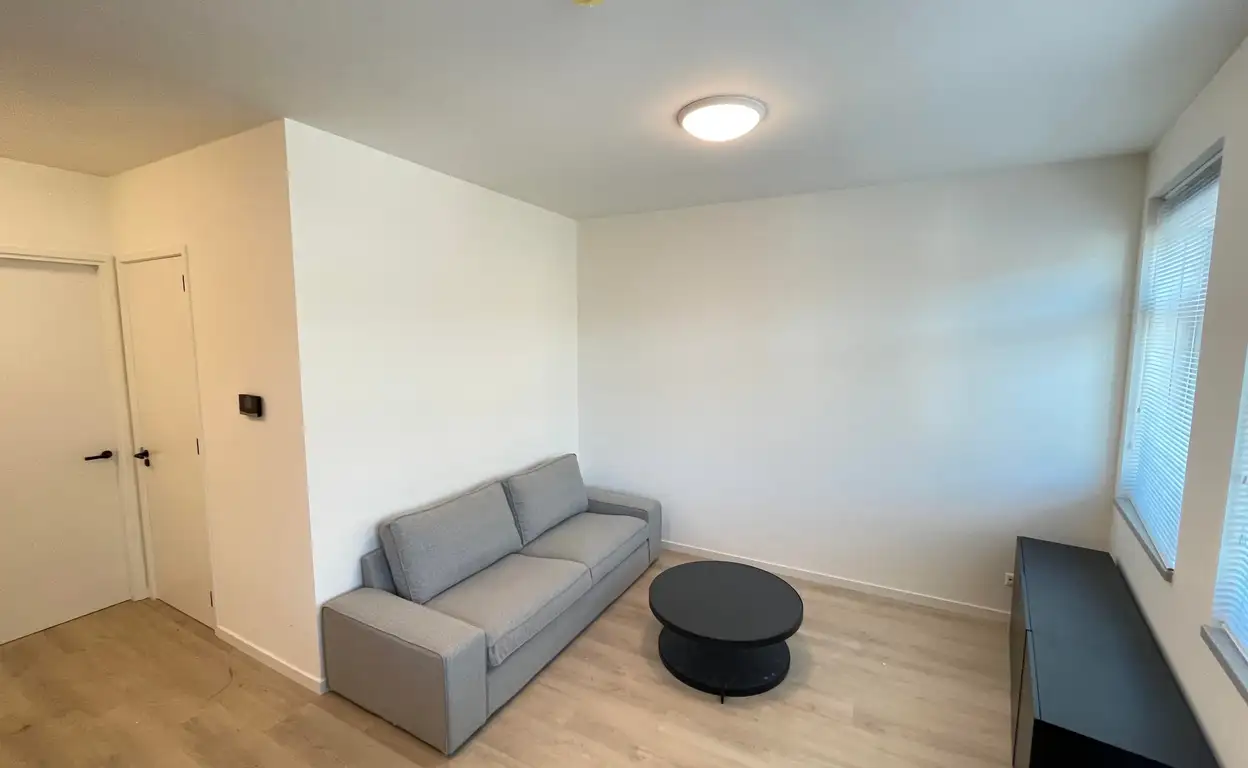 Foto #1 Appartement Jansweg Haarlem