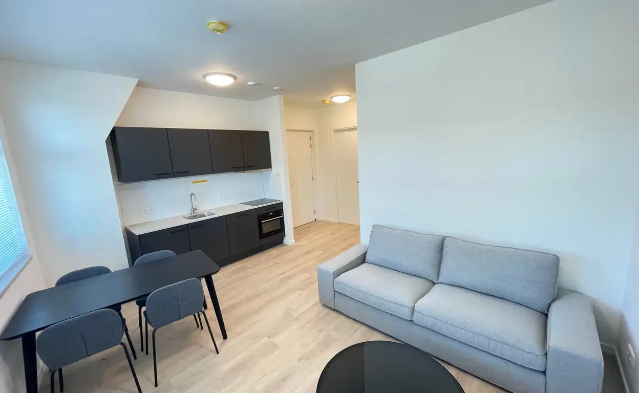 Foto #3 Appartement Jansweg Haarlem