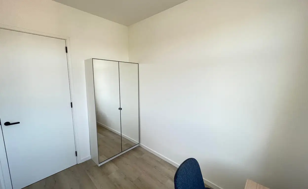 Foto #10 Appartement Jansweg Haarlem