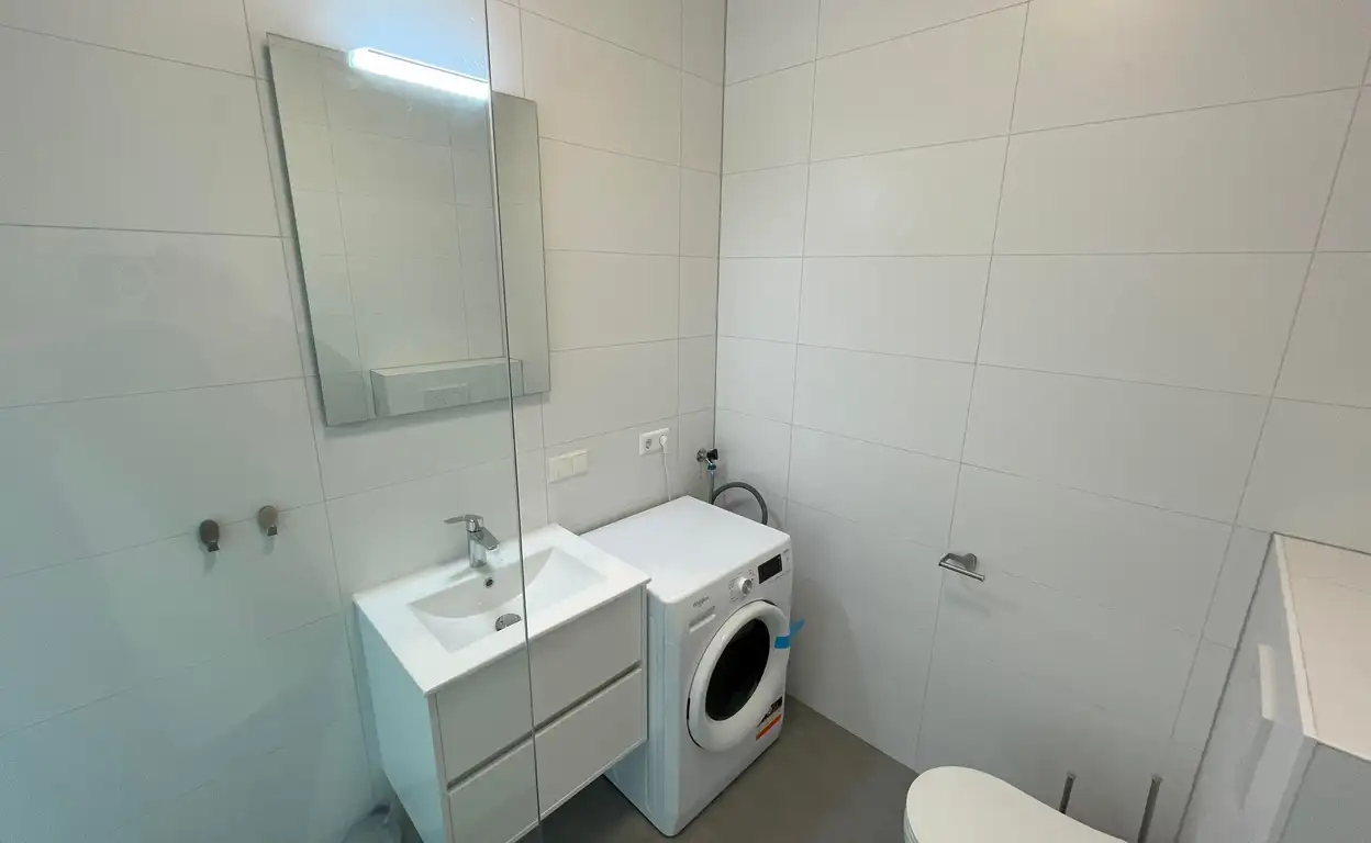 Foto #9 Appartement Jansweg Haarlem