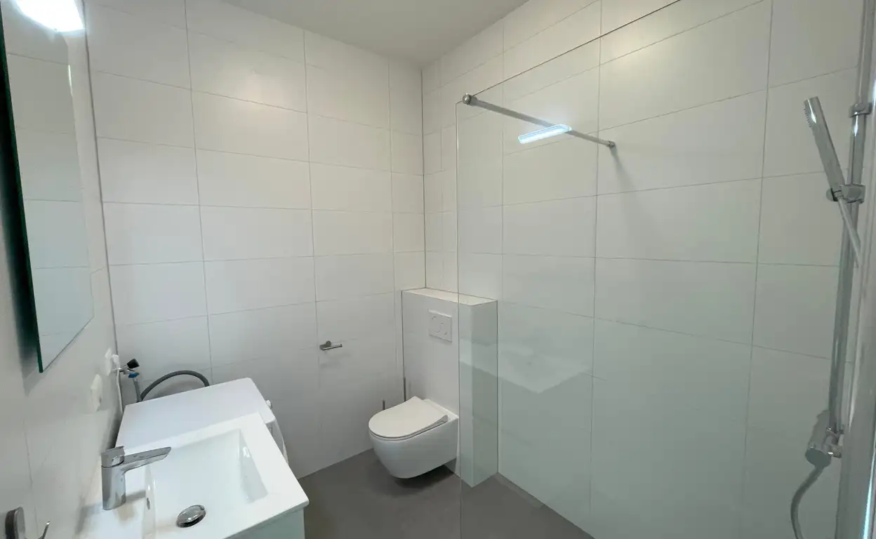 Foto #8 Appartement Jansweg Haarlem
