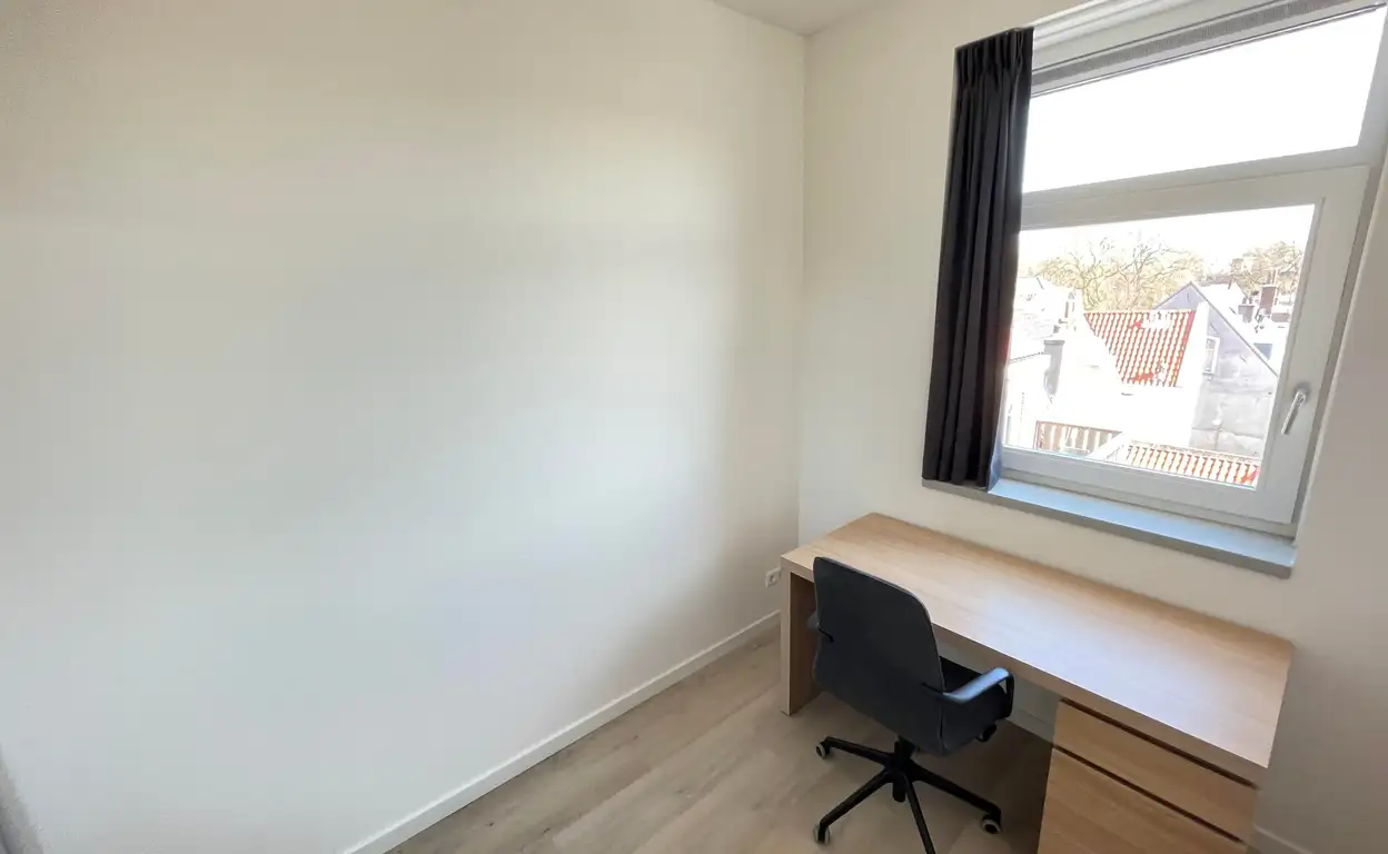 Foto #11 Appartement Jansweg Haarlem