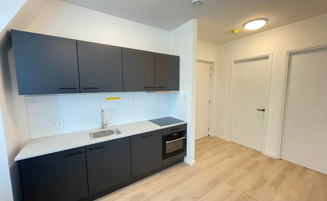 Foto #4 Appartement Jansweg Haarlem