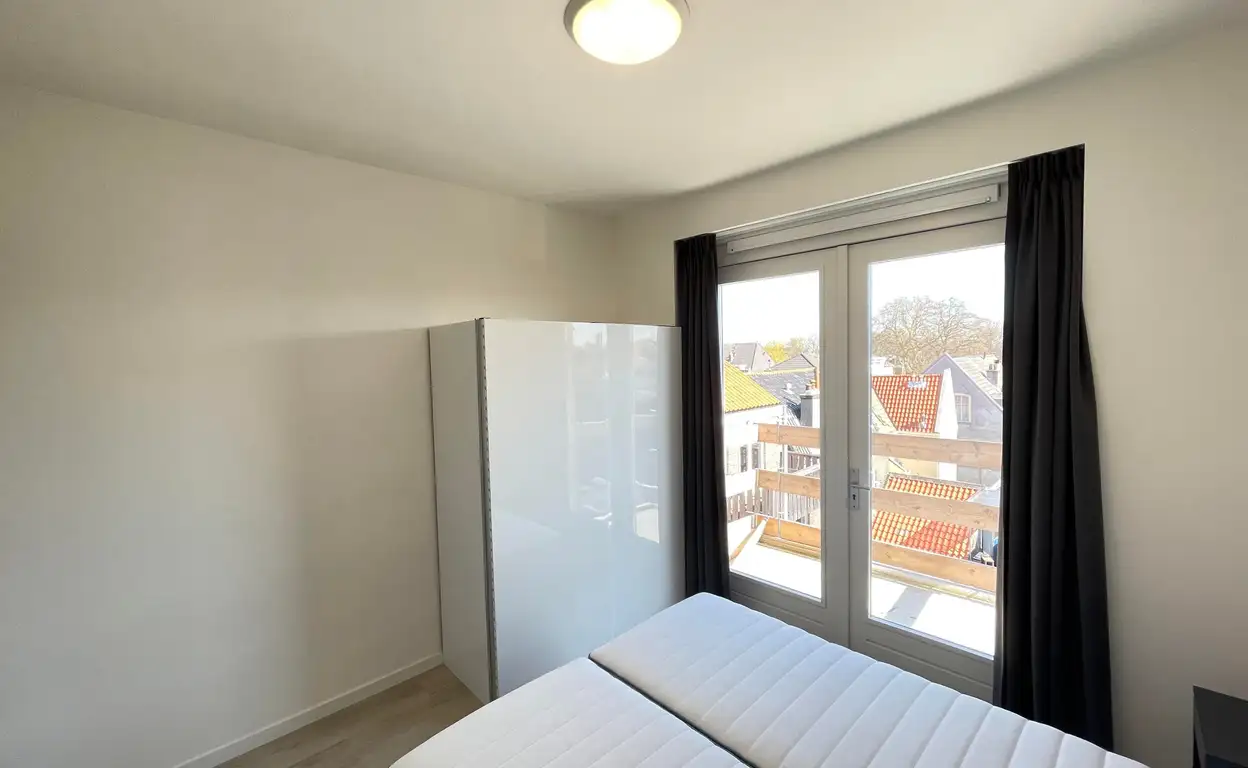 Foto #6 Appartement Jansweg Haarlem