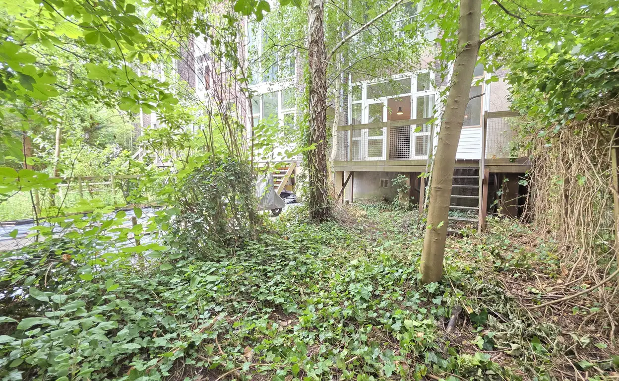 Foto #24 Appartement Honingerdijk Rotterdam