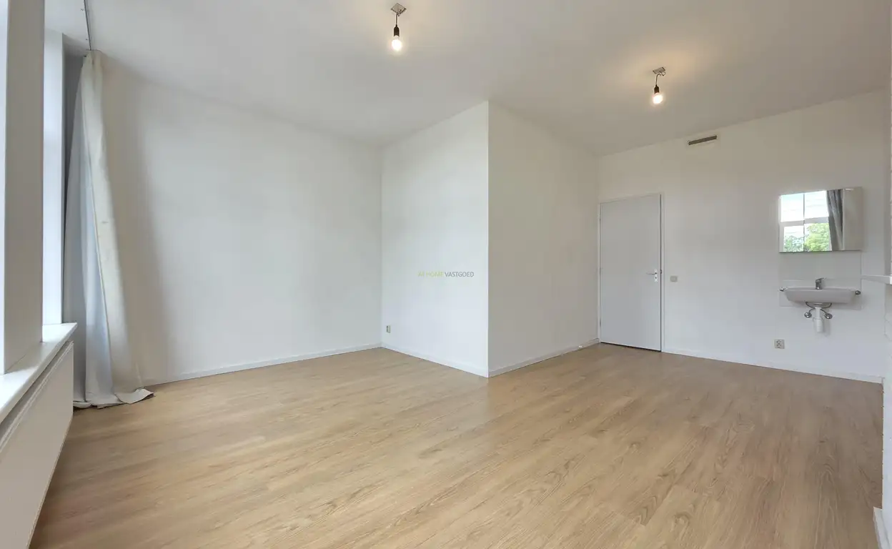 Foto #28 Appartement Honingerdijk Rotterdam