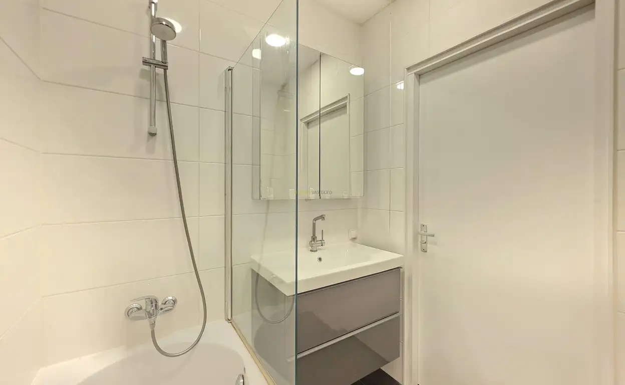 Foto #45 Appartement Honingerdijk Rotterdam