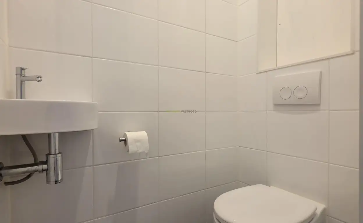 Foto #18 Appartement Honingerdijk Rotterdam