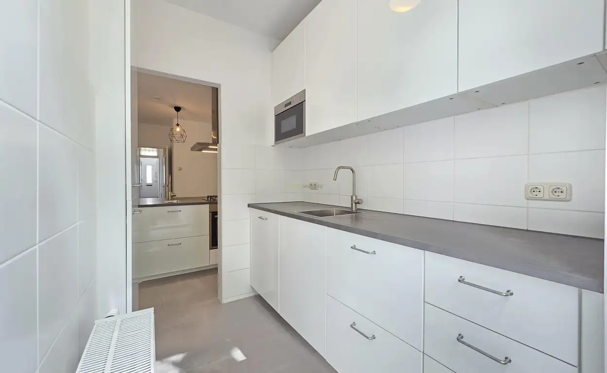 Foto #10 Appartement Honingerdijk Rotterdam