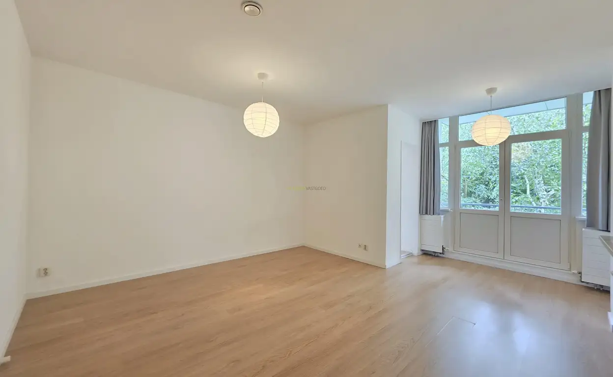 Foto #33 Appartement Honingerdijk Rotterdam