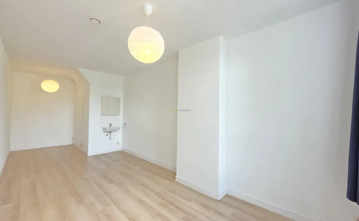 Foto #13 Appartement Honingerdijk Rotterdam