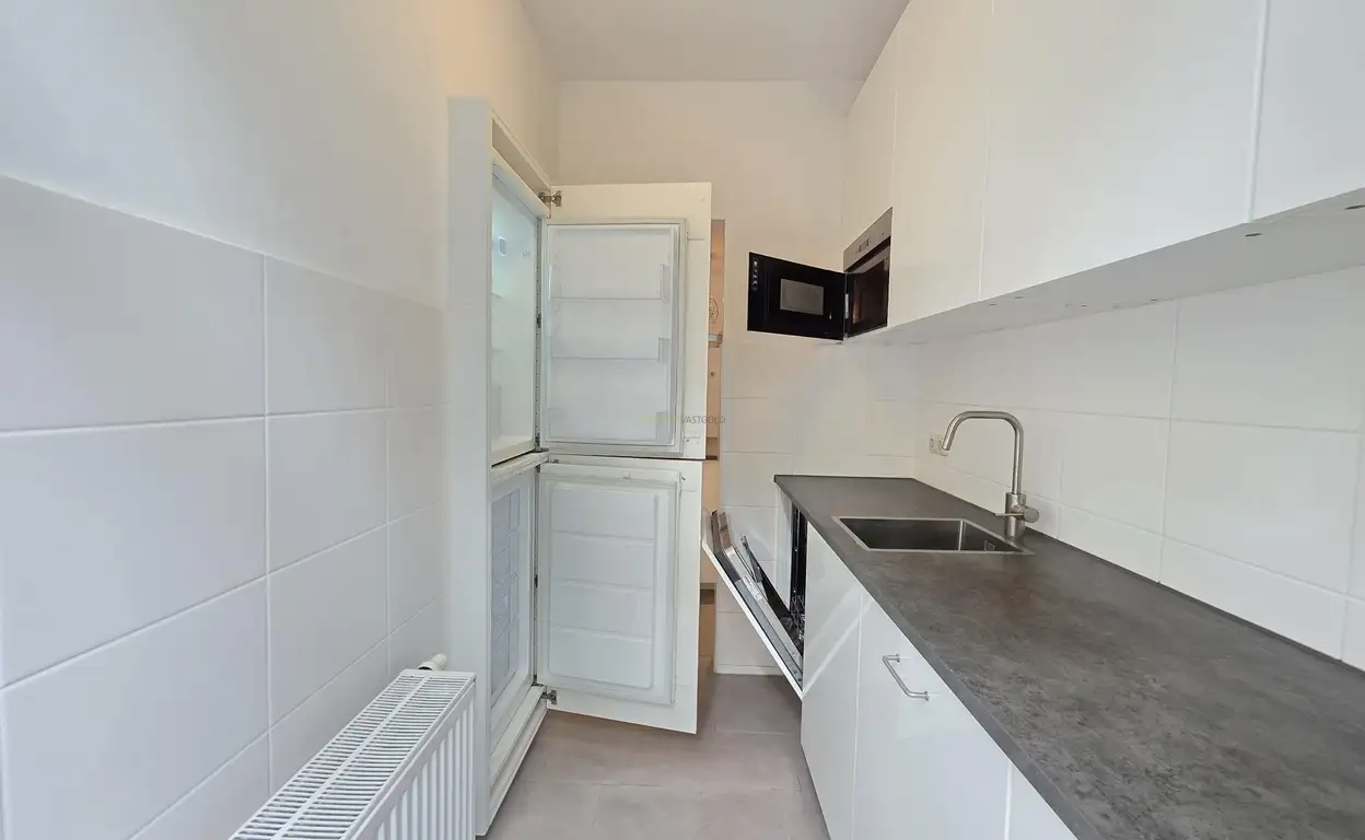 Foto #12 Appartement Honingerdijk Rotterdam