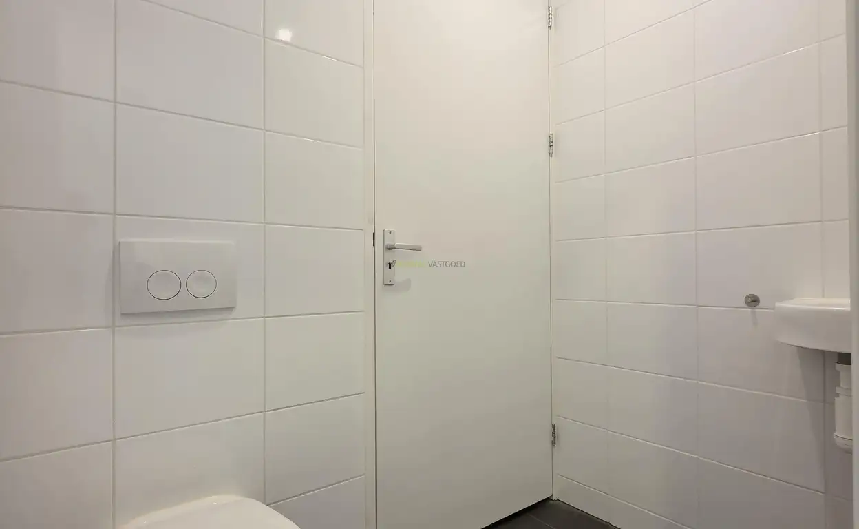 Foto #46 Appartement Honingerdijk Rotterdam