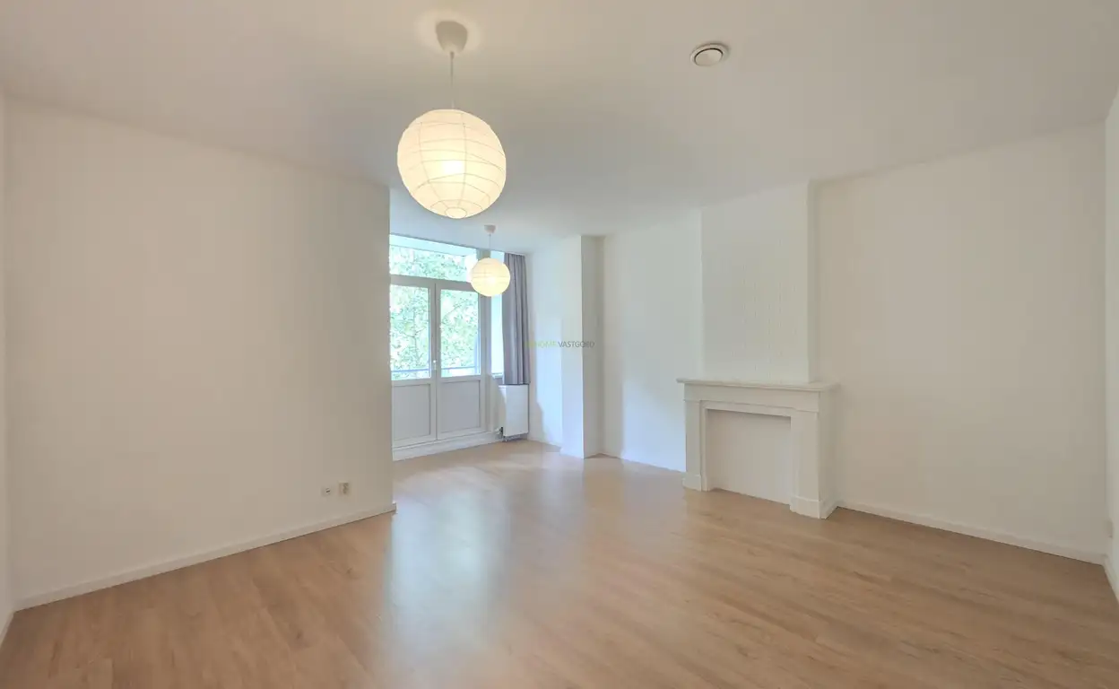 Foto #35 Appartement Honingerdijk Rotterdam