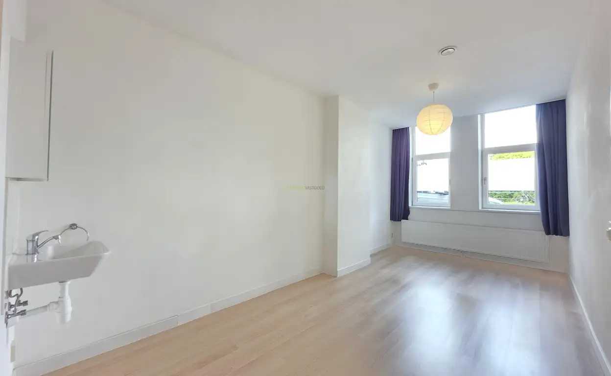 Foto #15 Appartement Honingerdijk Rotterdam