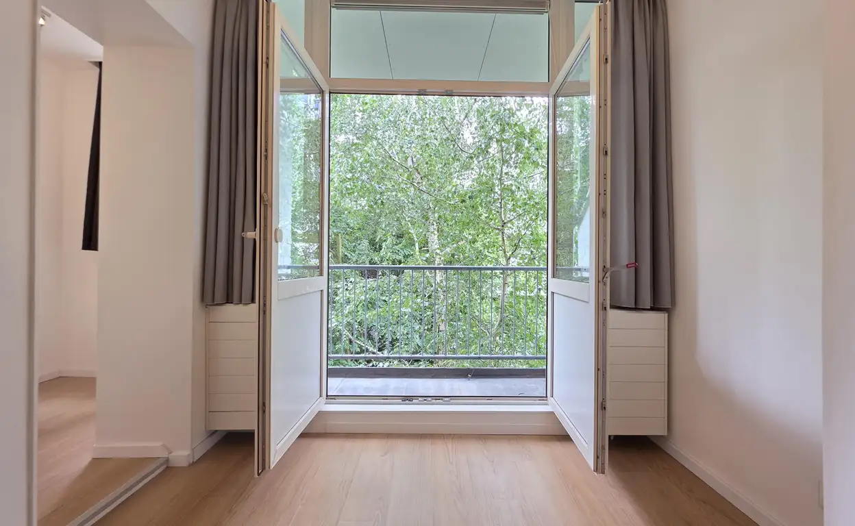 Foto #40 Appartement Honingerdijk Rotterdam