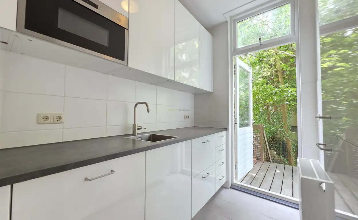 Foto #9 Appartement Honingerdijk Rotterdam
