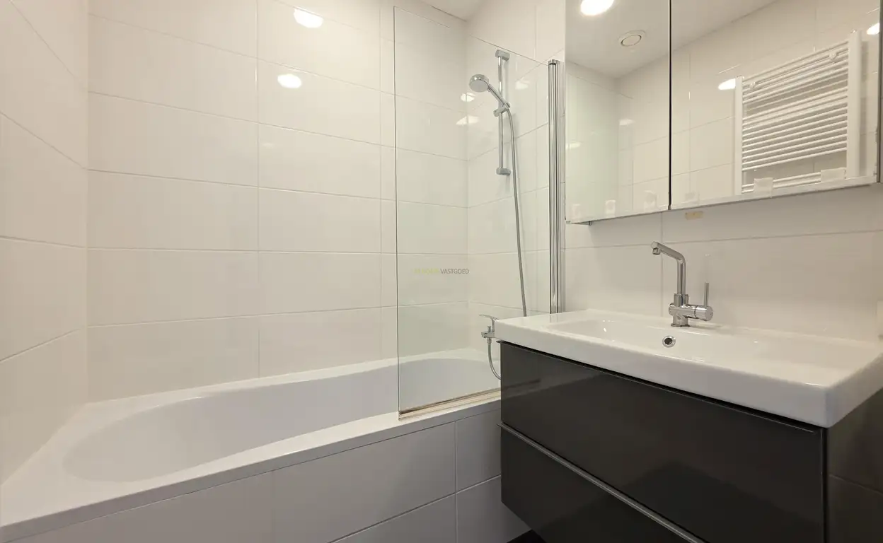 Foto #44 Appartement Honingerdijk Rotterdam