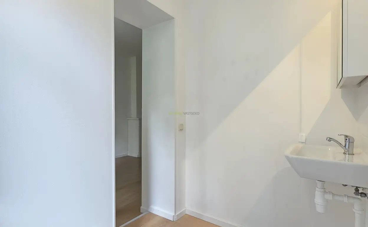 Foto #38 Appartement Honingerdijk Rotterdam