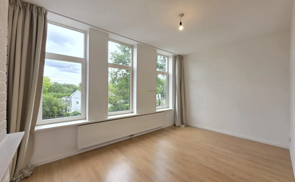 Foto #30 Appartement Honingerdijk Rotterdam