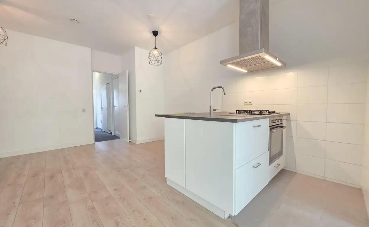 Foto #6 Appartement Honingerdijk Rotterdam