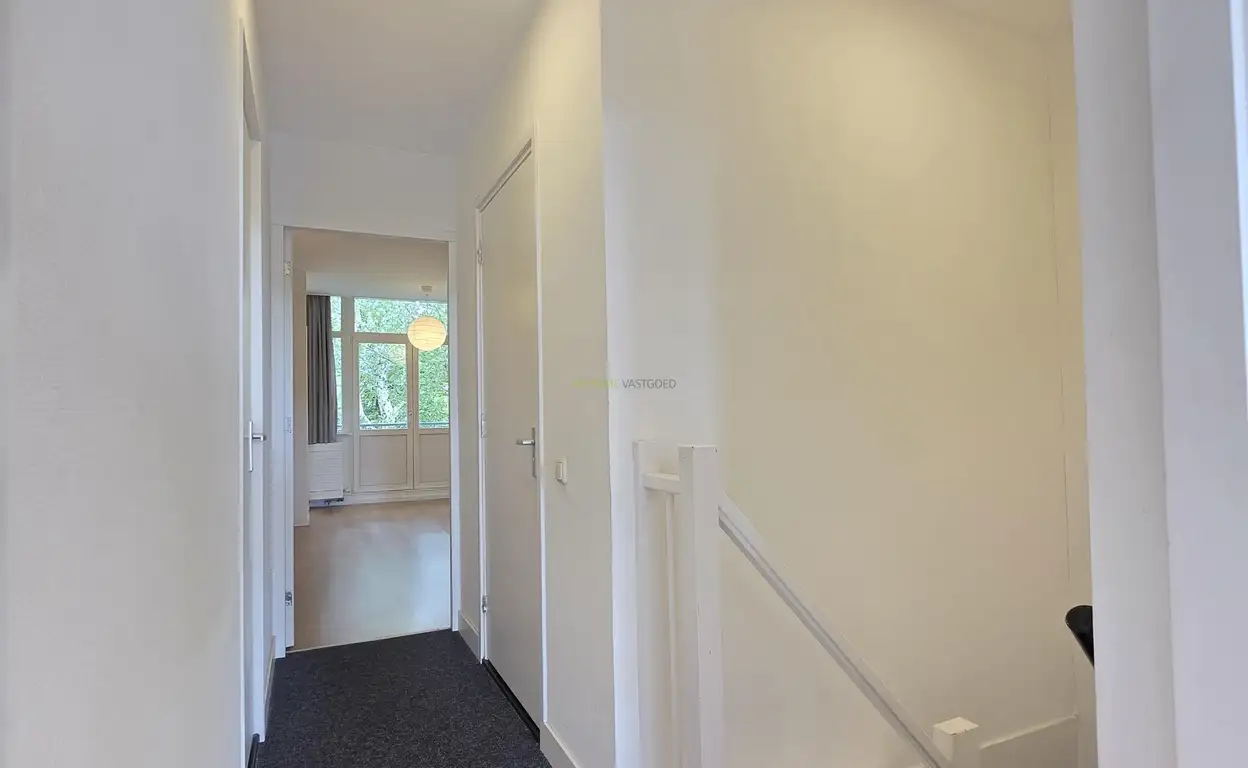 Foto #27 Appartement Honingerdijk Rotterdam