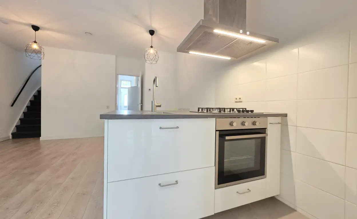 Foto #8 Appartement Honingerdijk Rotterdam