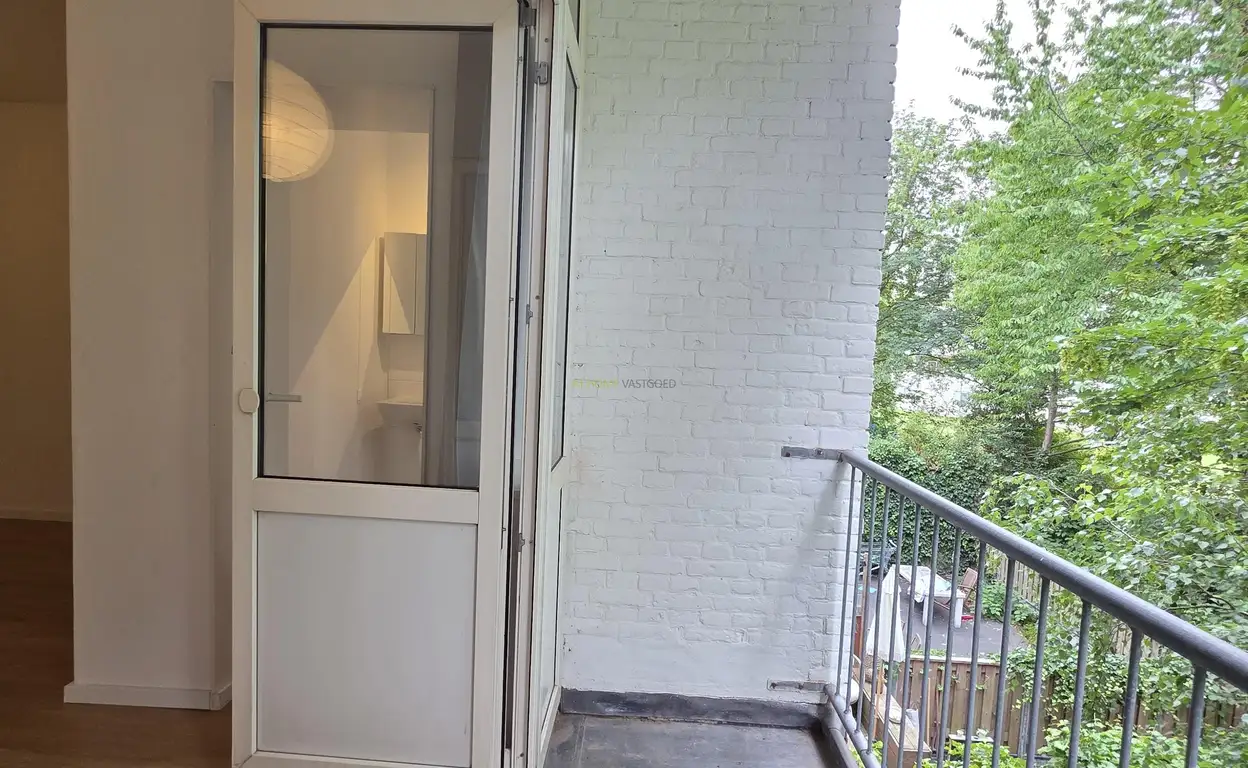 Foto #41 Appartement Honingerdijk Rotterdam