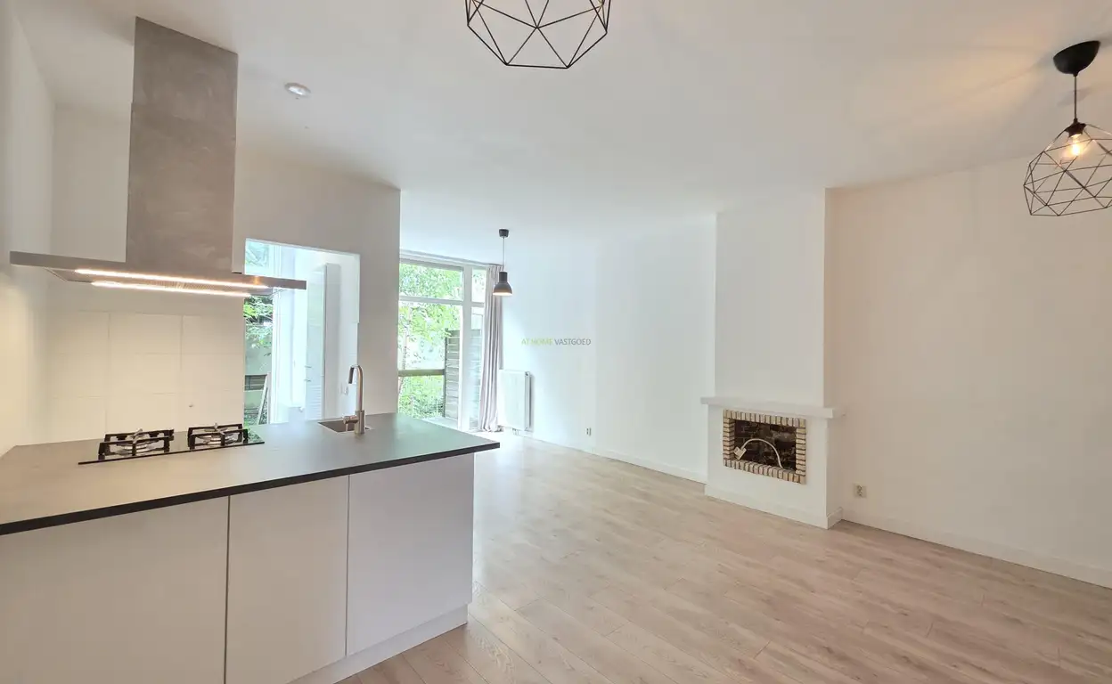 Foto #5 Appartement Honingerdijk Rotterdam