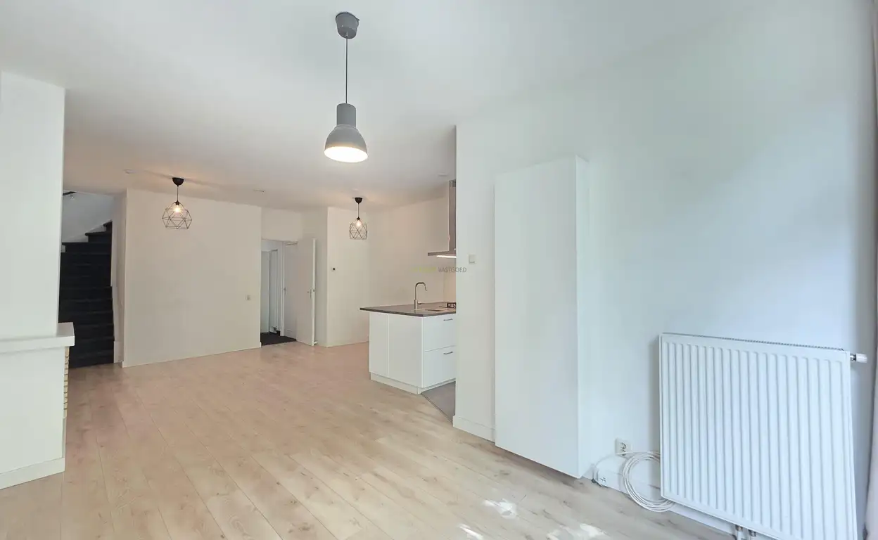 Foto #2 Appartement Honingerdijk Rotterdam