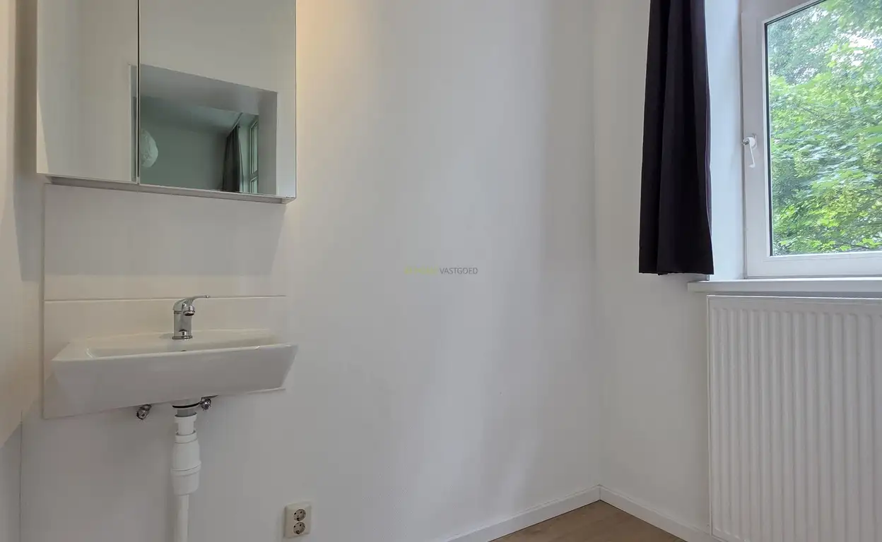 Foto #36 Appartement Honingerdijk Rotterdam