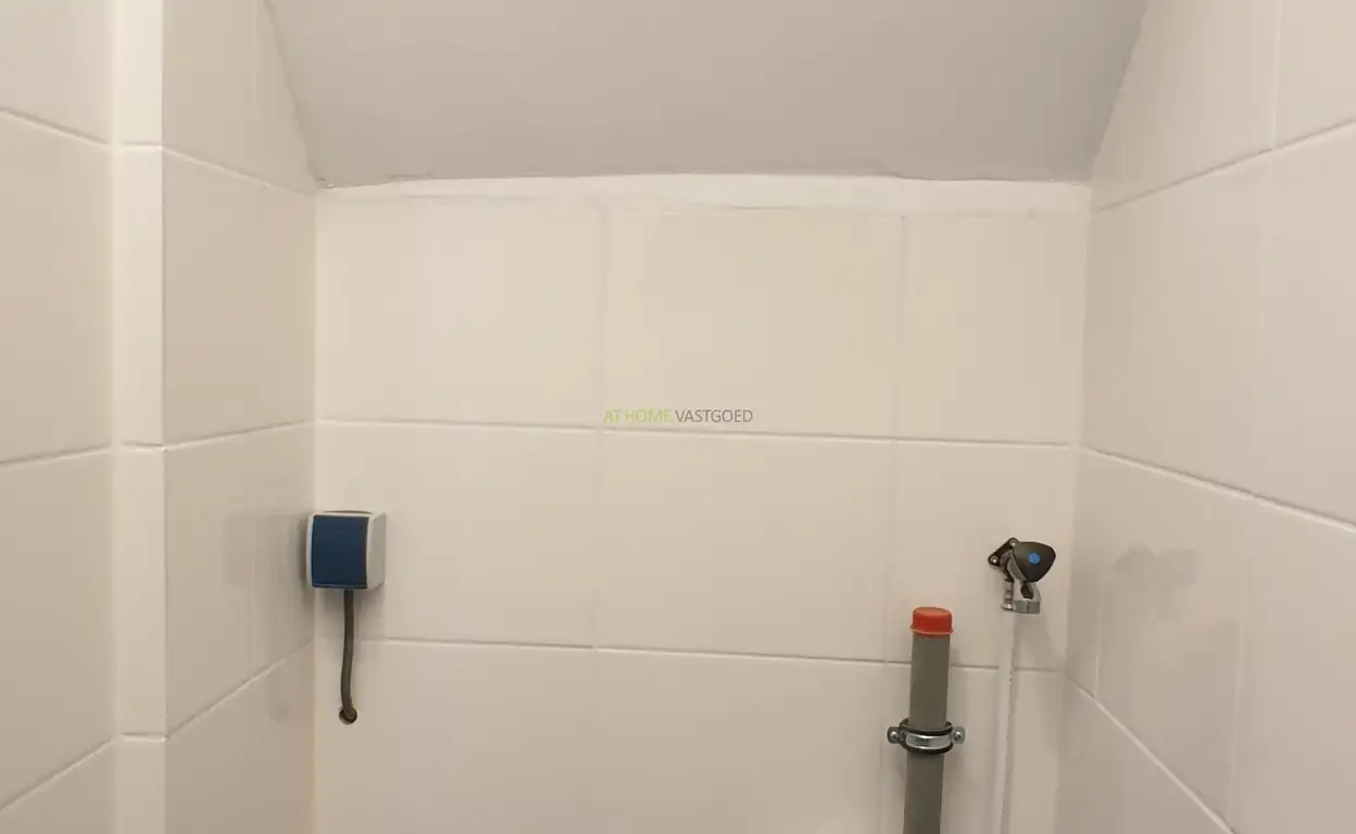 Foto #19 Appartement Honingerdijk Rotterdam