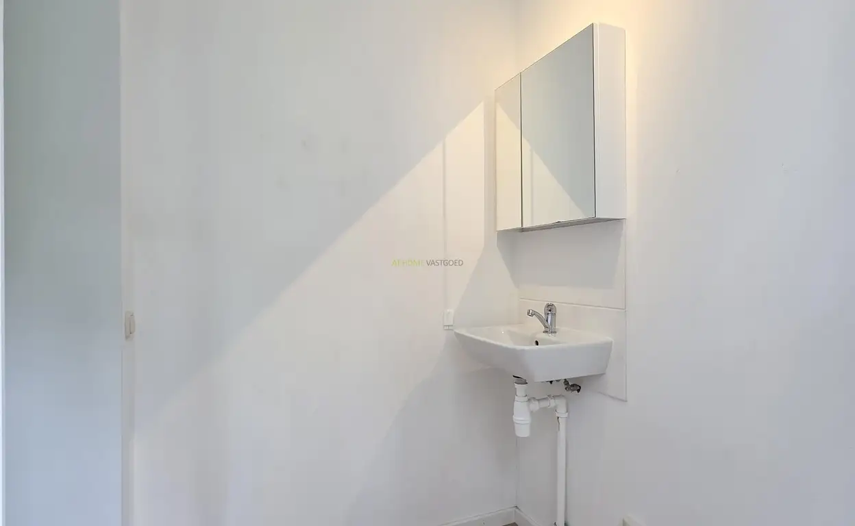 Foto #37 Appartement Honingerdijk Rotterdam