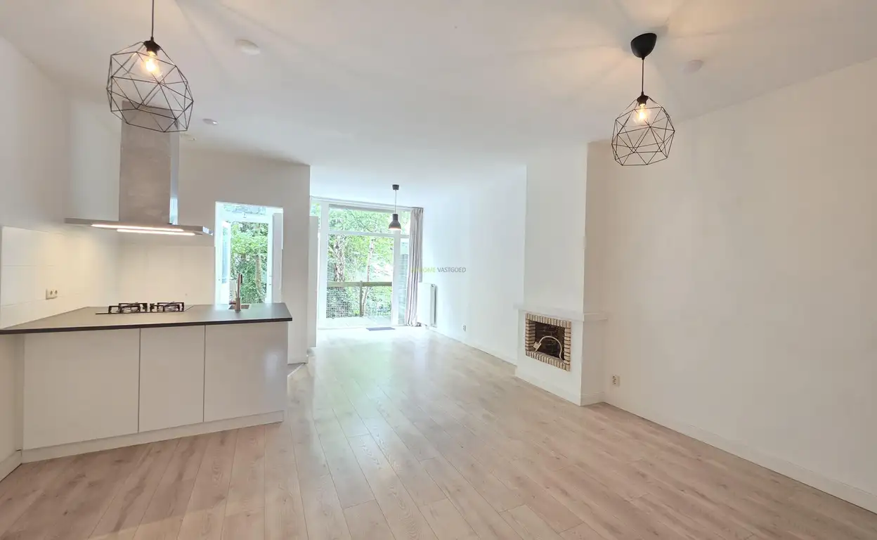 Foto #4 Appartement Honingerdijk Rotterdam