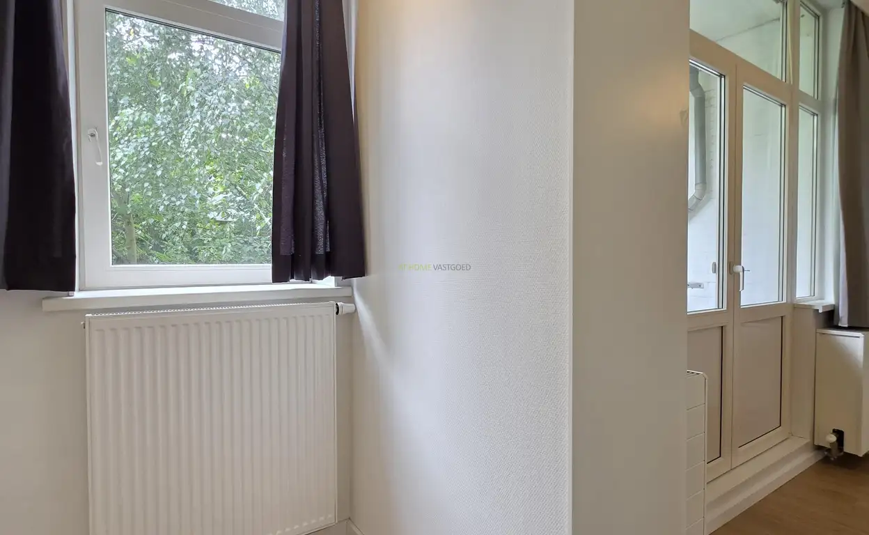 Foto #39 Appartement Honingerdijk Rotterdam
