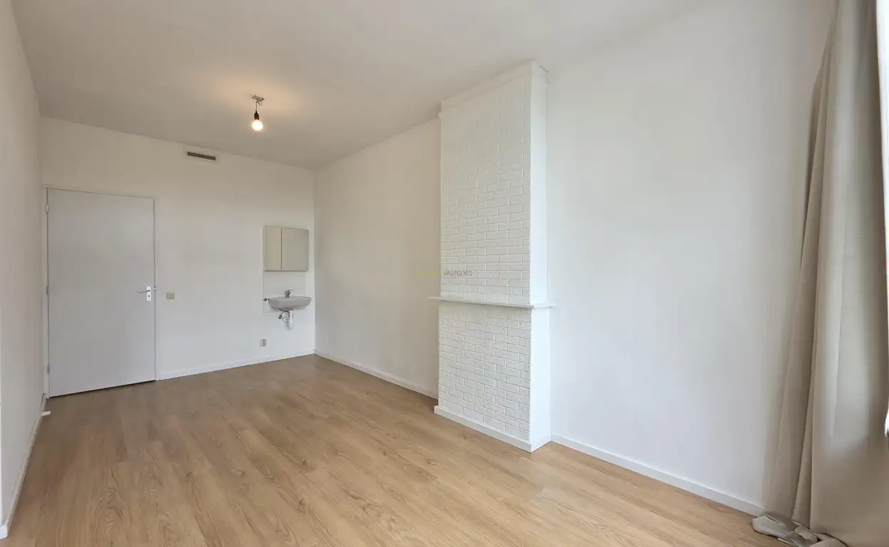 Foto #29 Appartement Honingerdijk Rotterdam