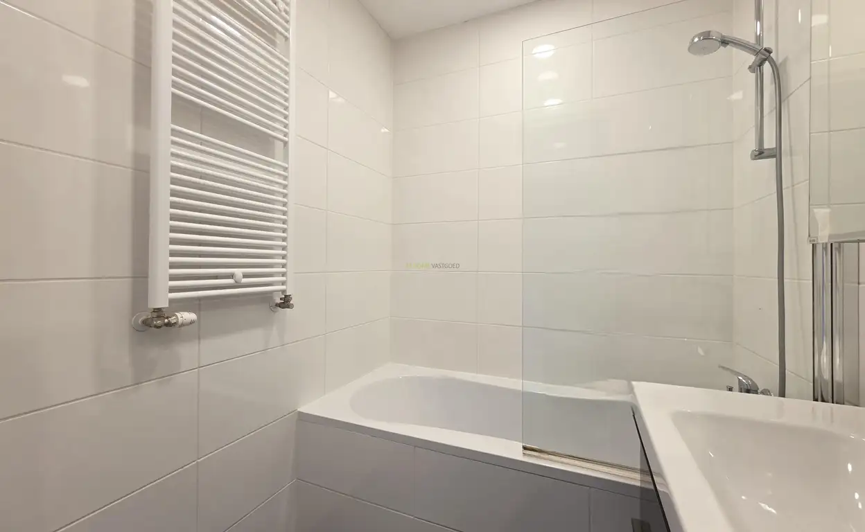 Foto #43 Appartement Honingerdijk Rotterdam