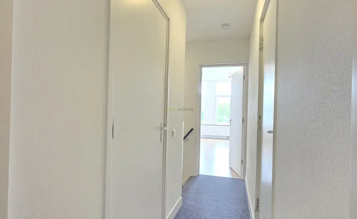 Foto #26 Appartement Honingerdijk Rotterdam