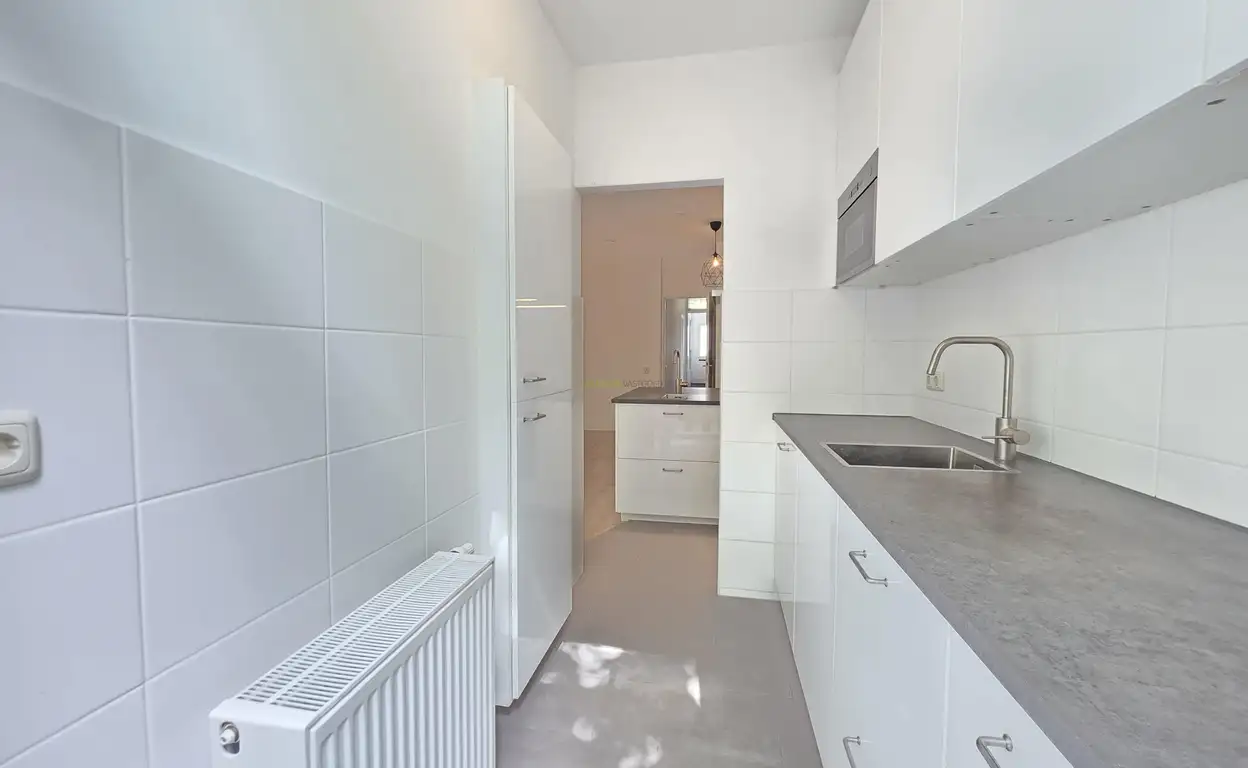 Foto #11 Appartement Honingerdijk Rotterdam